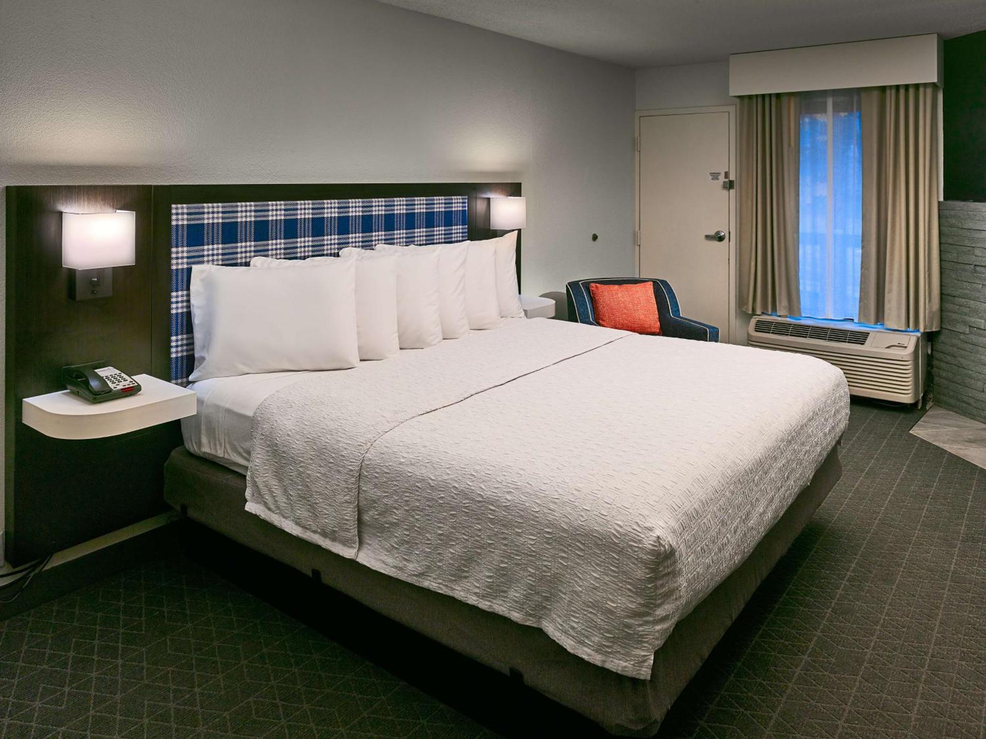 Hampton Inn Gatlinburg Bagian luar foto